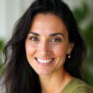 Photo of Isabella Conti, Founder
