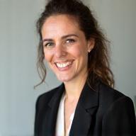 Photo of Elisa Moretti, Operations Manager